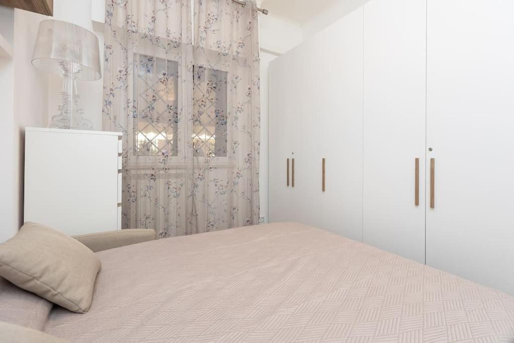 Apartamento Romeo Garden By In *