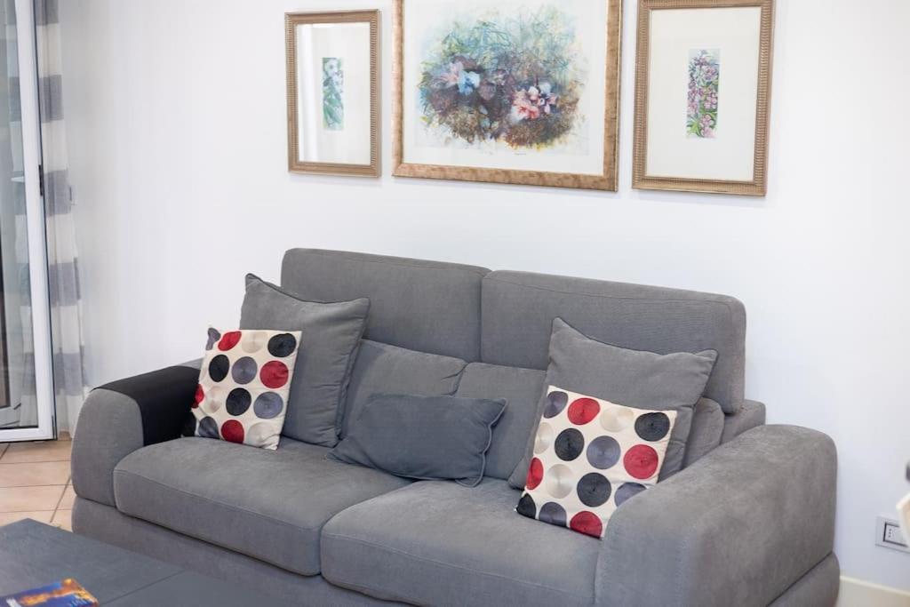 Romeo Garden By In Apartamento *