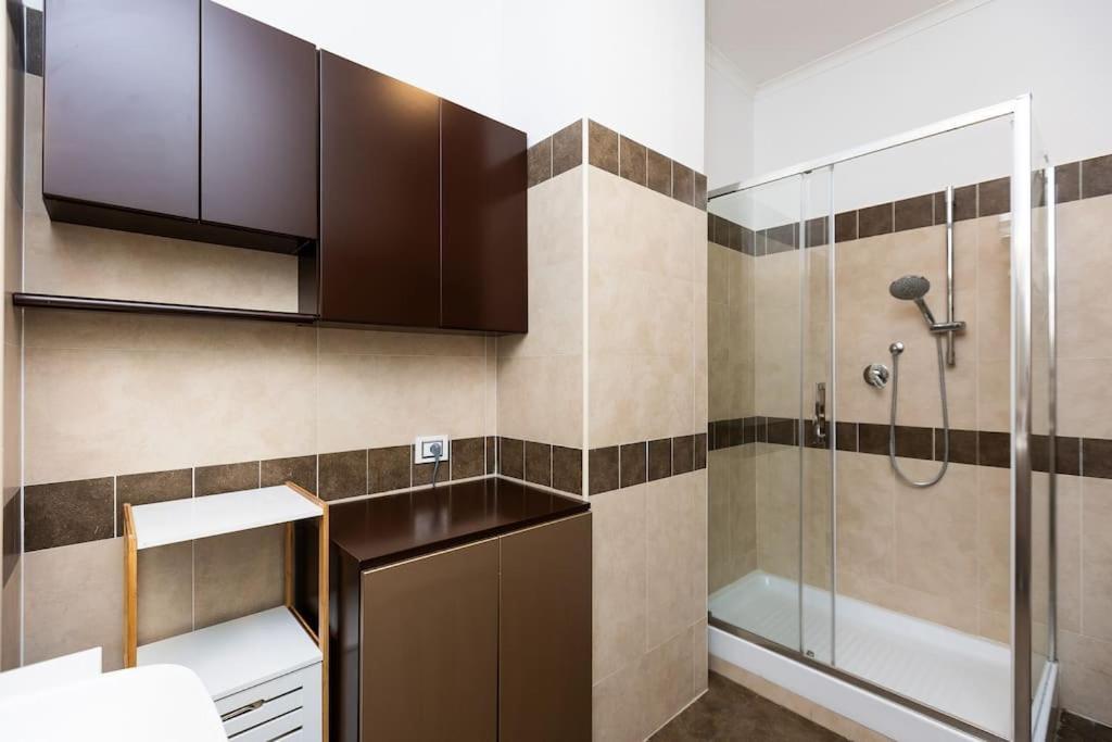 Apartamento Romeo Garden By In Roma
