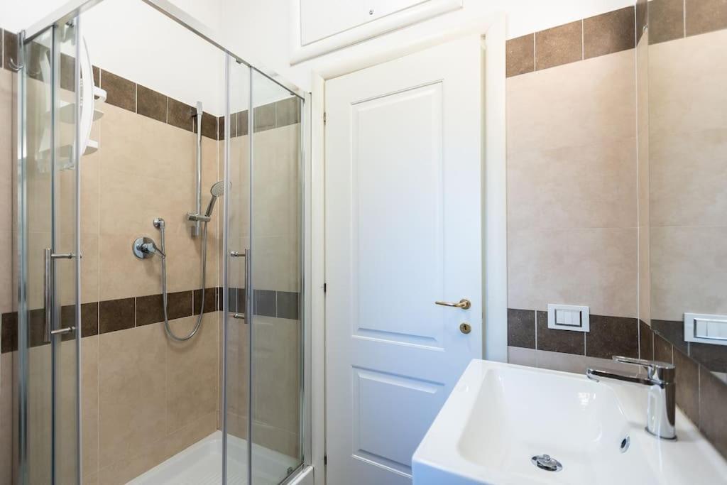Romeo Garden By In Apartamento Roma