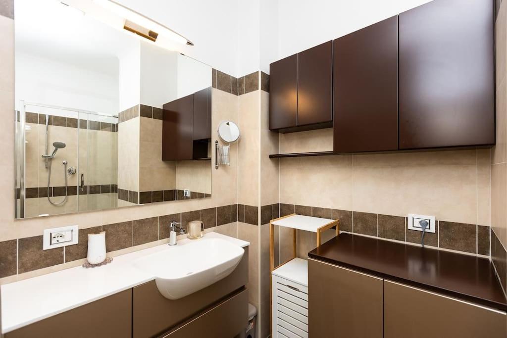 Romeo Garden By In Apartamento *