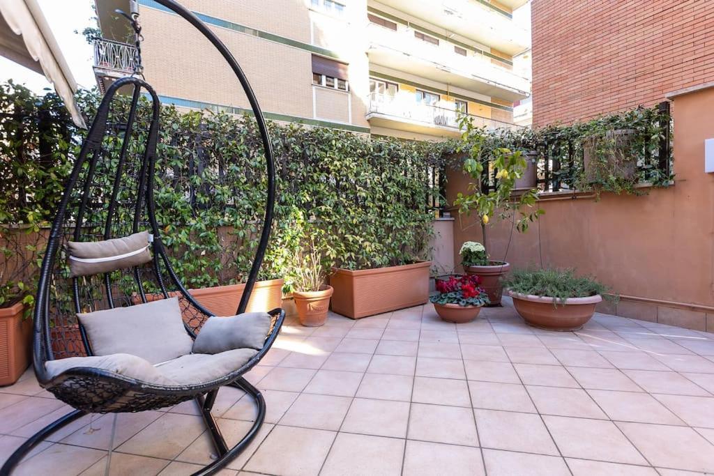Romeo Garden By In Apartamento