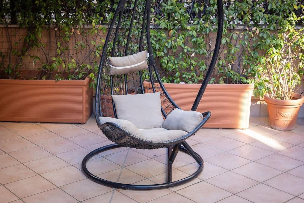 Apartamento Romeo Garden By In Roma